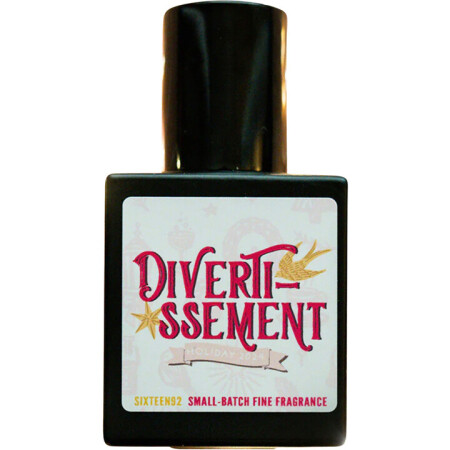 Sixteen92 Divertissement
