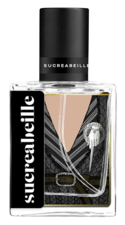 Sucreabeille Tyrion