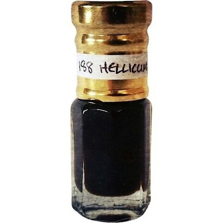 Mellifluence Perfume Hellicum
