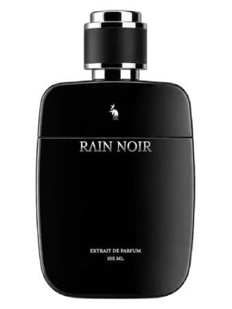 Blackstag Rain Noir