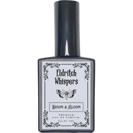 Eldritch Whispers Doom & Gloom