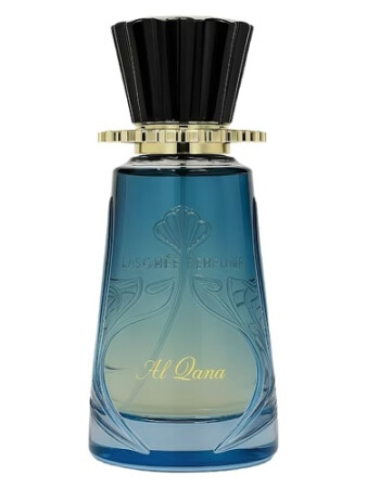 La Soiree Perfume Al Qana