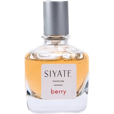 Siyate Berry
