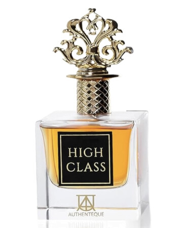 Authenteque High Class