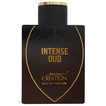 Amazing Creation Intense Oud