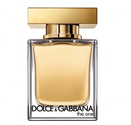 dolce gabbana the one after shave