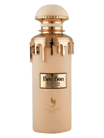 Volaré Bon Bon Vanilla