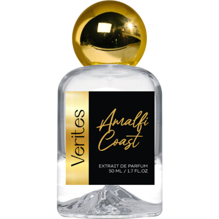 Verites Amalfi Coast