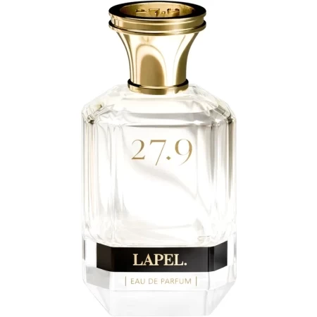 27.9 Fragrance LAPEL.