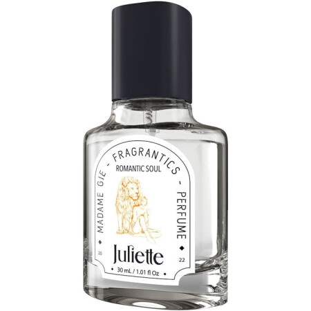 Madame Gie Juliette