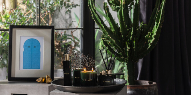 The Doors: турецкий нишевый бренд Nishane расширил линейку амбьянса