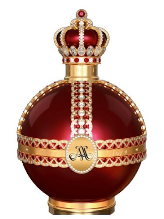 Amaffi Perfume House Glory