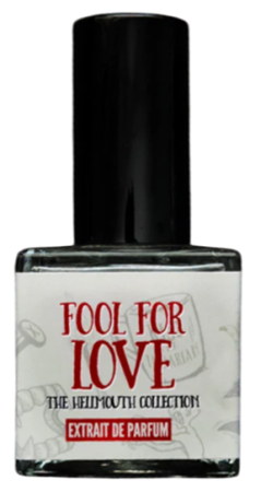 Sixteen92 Fool For Love
