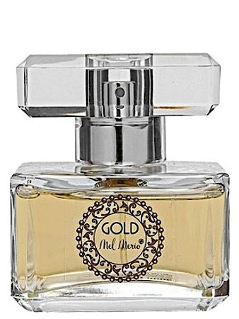 Mel Merio Gold