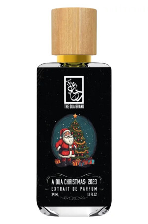 The Dua Brand A DUA Christmas: 2023