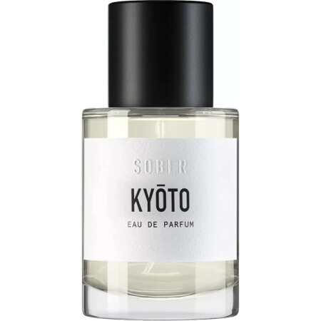 Sober Kyōto