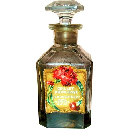 H. Roberts & Co. Œillet Princesse