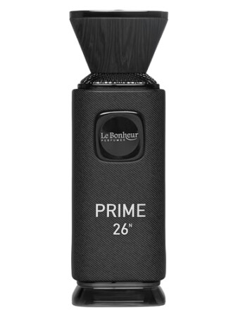Le Bonheur Perfumes Prime 26