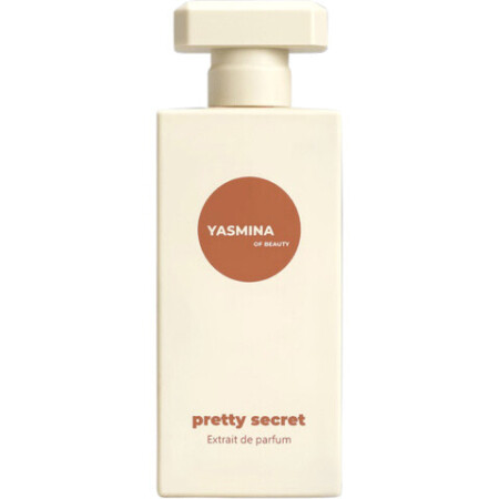 Yasmina of Beauty Lovely Oud