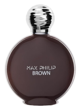 Max Philip Brown