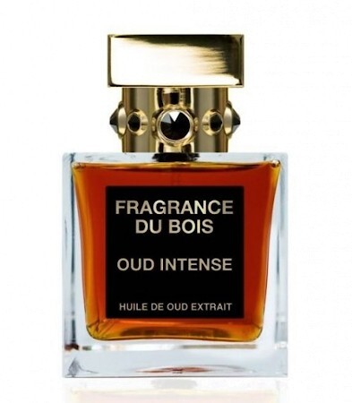 Fragrance du Bois Oud Intense