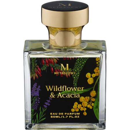 MetaScent Wildflower & Acacia