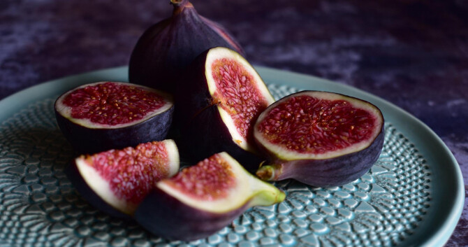 Композиции на основе инжира
