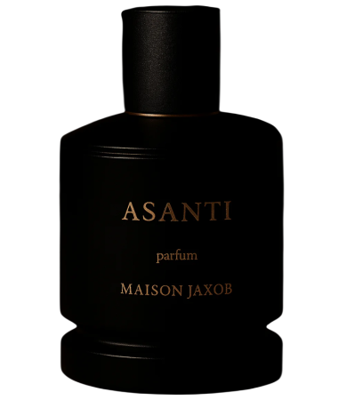 Maison Jaxob Asanti