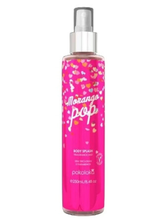 Pokoloka Morango Pop