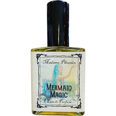 Madame Phoenix Mermaid Magic