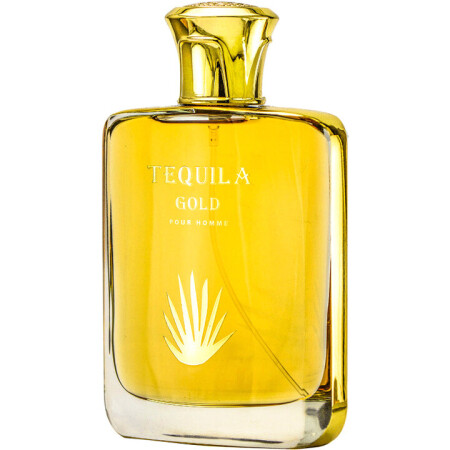 Bharara Tequila Gold