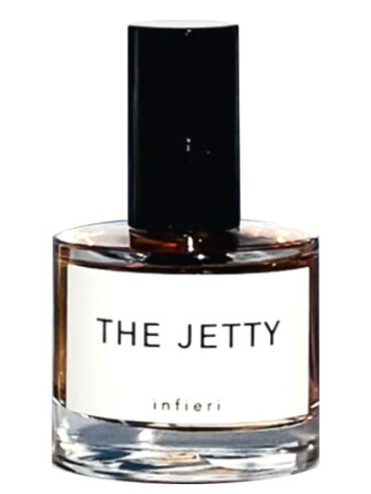 In Fieri The Jetty