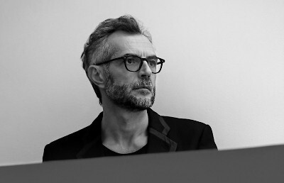 Филиппе Ди Мео, креативный директор