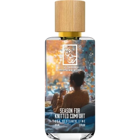 The Dua Brand Season for Knitted Comfort