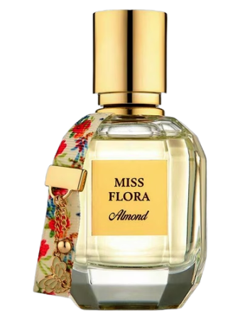 Miss Flora Almond