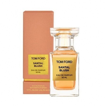 santal blush tom ford dupe