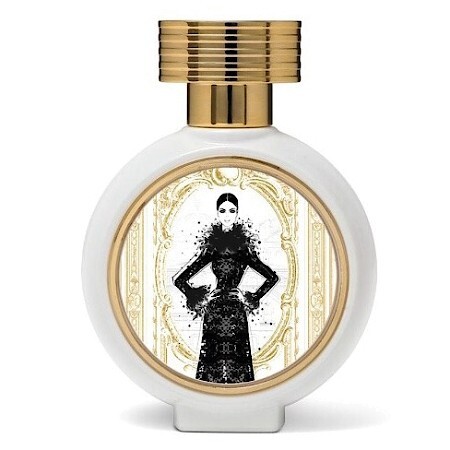Haute Fragrance Company Beautiful & Wild
