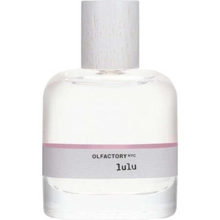 Olfactory NYC Lulu