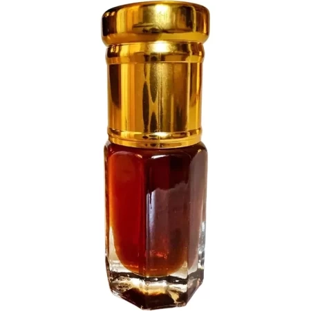 Duftkumpels Oud Thai Vintage