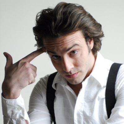 Романо Риччи, владелец бренда креативный директор