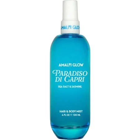 Amalfi Glow Paradiso di Capri Hair & Body Mist