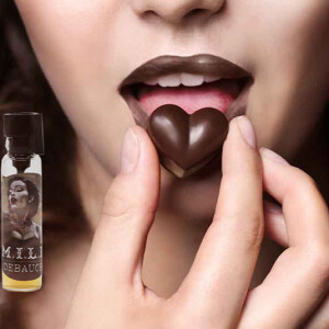 Кофе со сладостями. Гурманские новинки из Петербурга