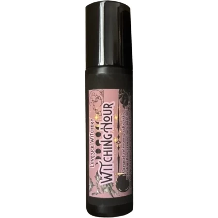 Lovesick Witchery Witching Hour
