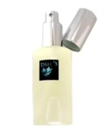 DSH Perfumes Pomander