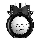 Rochas Mademoiselle Rochas In Black