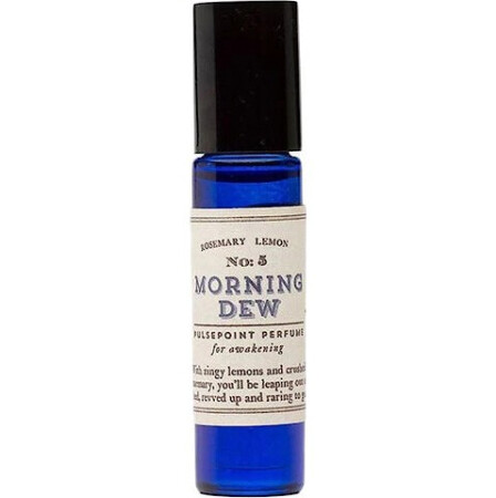 Quintessentially English No.5 Morning Dew