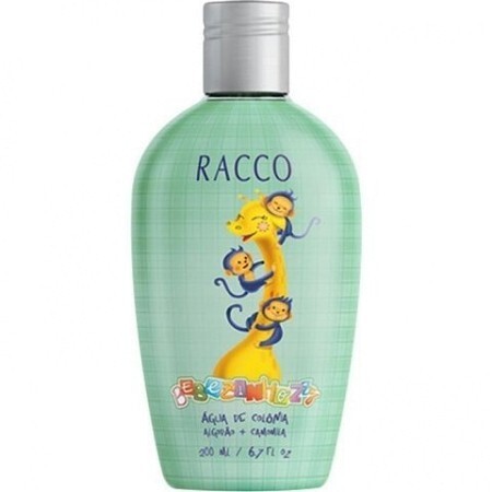 Racco Bebezinhozzz