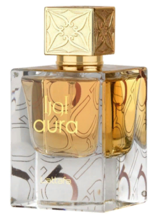 Lattafa Perfumes Aura