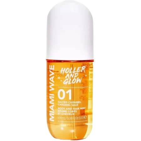 Holler and Glow Miami Wave 01