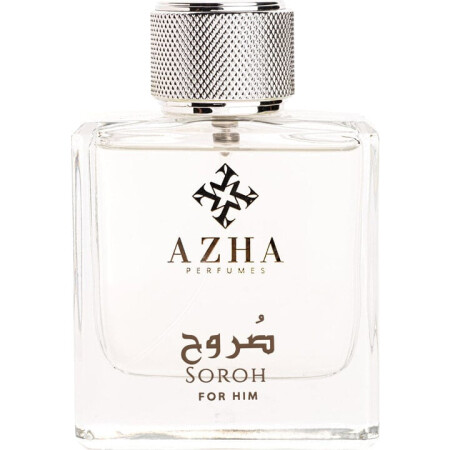 Azha Soroh